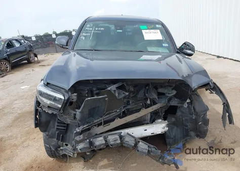 2020 Toyota Tacoma Trd Off-Road z USA, uszkodzony, nr VIN 3TMDZ5BN6LM092004